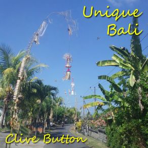 Download track Burnin' Love Clive Button