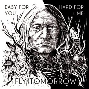 Download track Hard For Me Fly Tomorrow