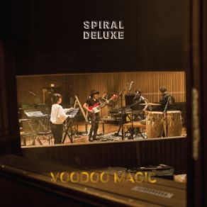 Download track Let It Go Spiral Deluxe