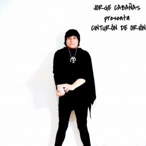 Download track A Caminar Jorge Cabañas