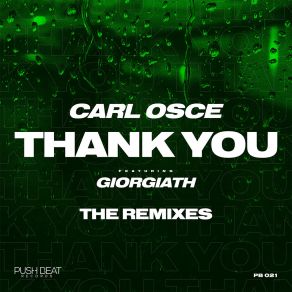 Download track Thank You (Danilo Seclì Remix) GiorgiathDanilo Secli