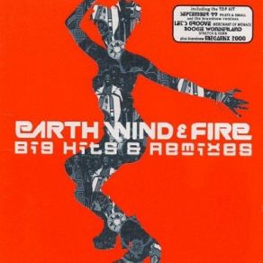 Download track Let's Groove Earth, Wind And Fire