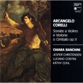 Download track 6. Sonata II In B Flat Major: I. Grave Corelli Arcangelo
