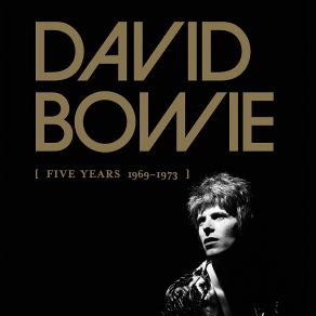 Download track Everything's Alright (2015 Remastered Version) David Bowie