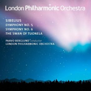 Download track 06. Symphony No. 6 In D Minor Op. 104 - III. Poco Vivace Jean Sibelius
