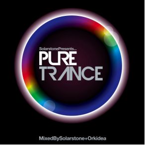 Download track Solarstone Presents Pure Trance (Continuous DJ Mix By Orkidea) Orkidea, Solarstone