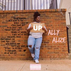 Download track I'm Living Ally Alize