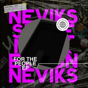 Download track For The People Neviks