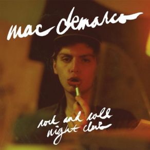 Download track She'S Really All I Need Mac Demarco