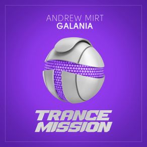 Download track Galania (Original Mix) Andrew Mirt