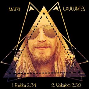 Download track Riekku Matsi Laulumies