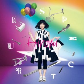 Download track Mr. C. C. Hiromi