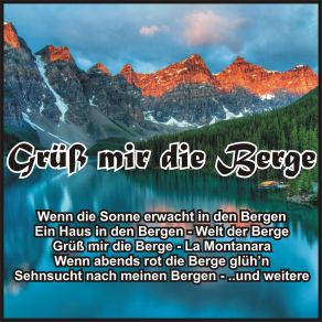 Download track Ein Haus In Den Bergen Chris Christian