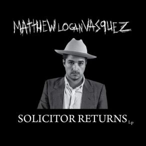 Download track Everything I Do Is Out Matthew Logan Vasquez