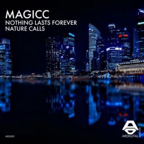 Download track Nature Calls Magicc