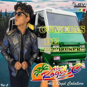 Download track Los Caminos De La Vida Alex Rogel CaballeroLa Furia Colombiana