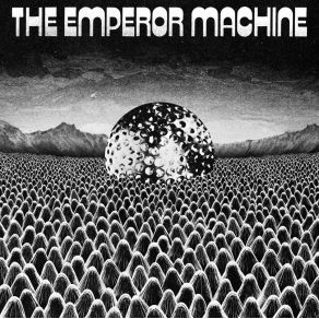 Download track Dave Gent The Emperor Machine