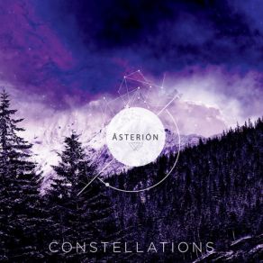 Download track The Strangers ASTERION