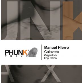 Download track Calavera (Engi Remix) Manuel Hierro