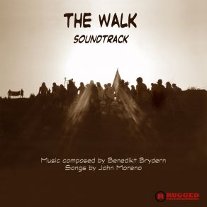 Download track The Walk End Titles, Pt. 1 Benedikt BrydernJohn Moreno