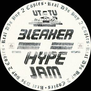 Download track Hype (Funk) (Helix Remix) BleakerThe Helix