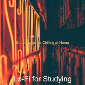 Download track Contemporary Background For Working At Home Lo-Fi For Studying