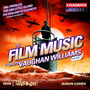 Download track Th Parallel XIV. Nazis On The Run And The Lake In The Mountains Rumon Gamba, BBC Philharmonic Orchestra, Emily Gray, Martin Hindmarsh, Chethams Chamber Choir