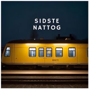 Download track Farvel Sidste Nattog