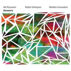 Download track Indeterminate Music, Part I Aki Rissanen, Robin Verheyen, Markku Ounaskari