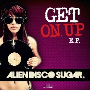 Download track To The Club Alien Disco Sugar