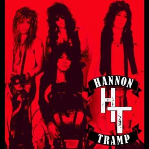 Download track Down To The Wire Hannon Tramp