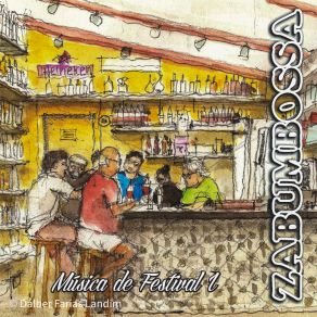 Download track Maracatu Do Fim Do Mundo Zabumbossa