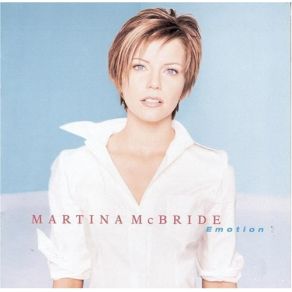 Download track Anything And Everything Martina McBride