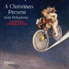 Download track Nativity Carol Polyphony, Stephen Layton