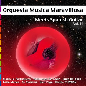 Download track Ay Maricruz Orquesta Música Maravillosa