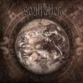 Download track Death Of The Tyrant Soulfallen