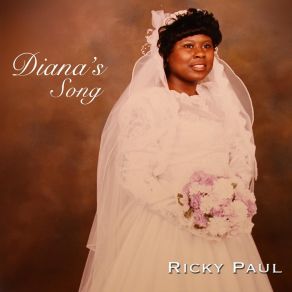 Download track Diana's Dance Groove Ricky Paul