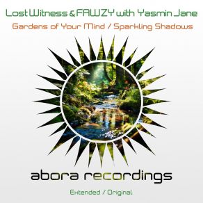 Download track Gardens Of Your Mind (Extended Mix) FAWZYYasmin Jane