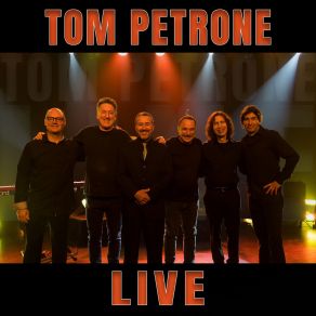 Download track You And Me (Live) Tom Petrone