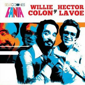 Download track No Me Den Candela Willie Colon Héctor LavoeHéctor Lavoe