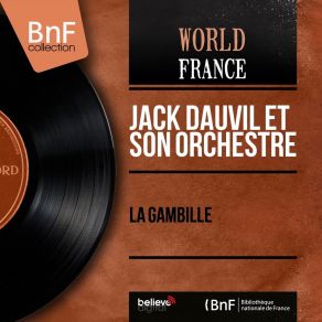 Download track Ça C'est Chouette Jack Dauvil