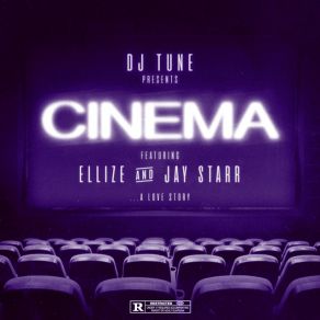 Download track Θ. CINEMA DJ Tune, Jay Starr, ELLIZE