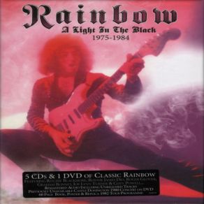 Download track Run With The Wolf (Rough Mix) Rainbow