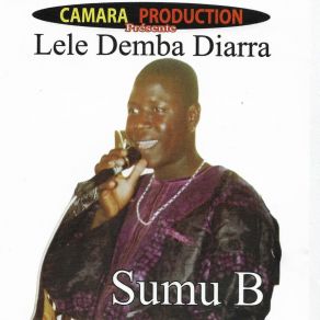 Download track Kolobe Diebero Lele Demba Diara