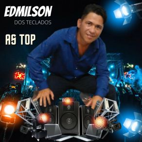 Download track Cuida De Mim Edmilson Dos Teclados