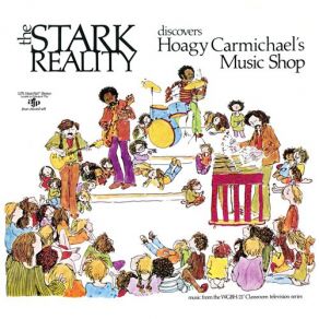 Download track Rocket Ship Stark Reality