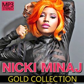 Download track Hell Yeah (Album Version (Edited)) Nicki MinajParker