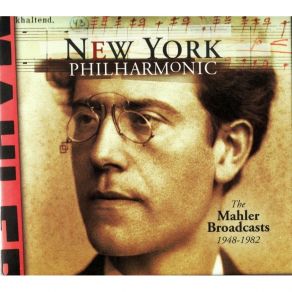 Download track 09 - Anna Mahler Remembers Her Father Gustav Mahler