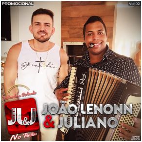 Download track Ela Não Larga Eu João Lenonn E Juliano