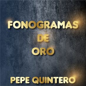 Download track Prestame Tu Pañuelo Pepe Quintero